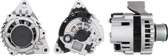 DRI 547121752 - Alternator car-mod.net