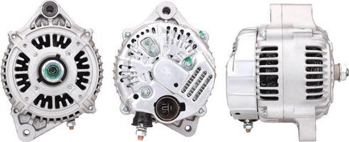 DRI 5001411302 - Alternator car-mod.net