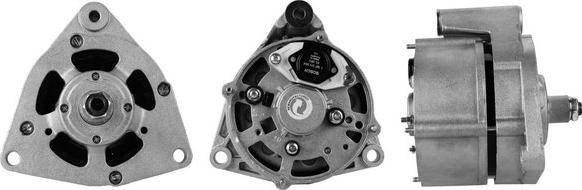 DRI 500103274 - Alternator car-mod.net