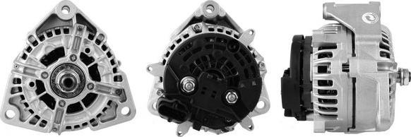 DRI 500138804 - Alternator car-mod.net