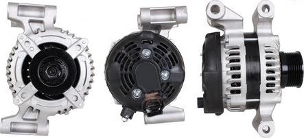 DRI 5003011502 - Alternator car-mod.net