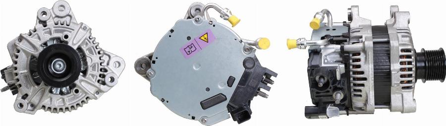 DRI 5151082108 - Alternator car-mod.net