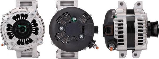 DRI 5341462202 - Alternator car-mod.net