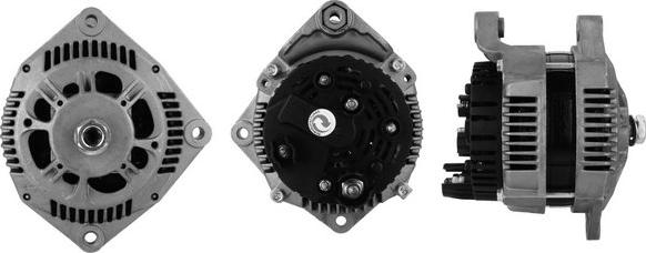DRI 532104904 - Alternator car-mod.net
