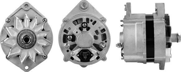DRI 532101754 - Alternator car-mod.net