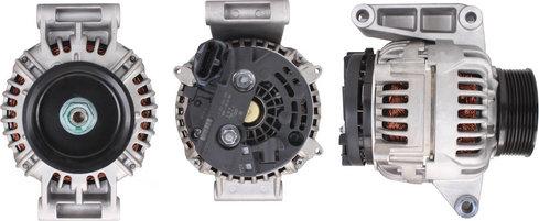 DRI 5251381504 - Alternator car-mod.net