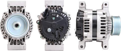 DRI 5251371004 - Alternator car-mod.net
