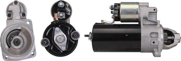 DRI 618019112 - Starter car-mod.net