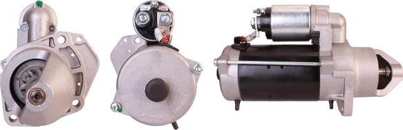 DRI 618039104 - Starter car-mod.net