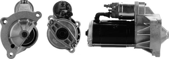 DRI 300059112 - Starter car-mod.net