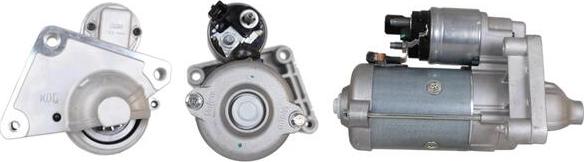 DRI 300069122 - Starter car-mod.net
