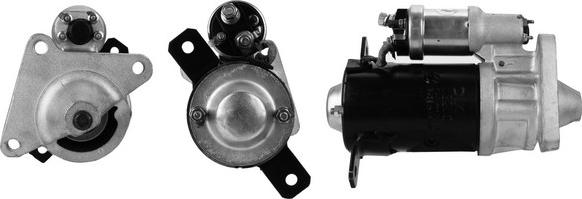 DRI 300012092 - Starter car-mod.net