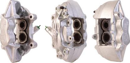 DRI 3199100 - Brake Caliper car-mod.net