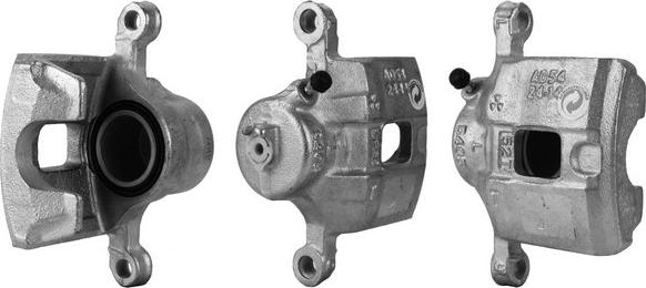 DRI 3196600 - Brake Caliper car-mod.net