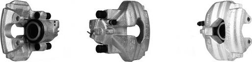 DRI 3196800 - Brake Caliper car-mod.net
