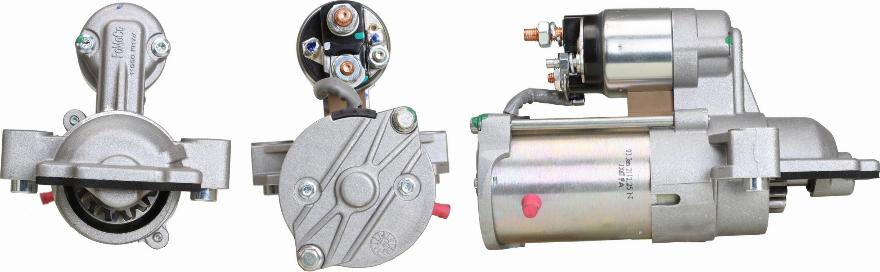DRI 319211132 - Starter car-mod.net