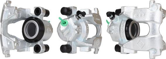 DRI 3144320 - Brake Caliper car-mod.net