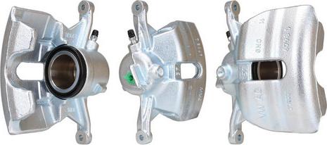 DRI 3142720 - Brake Caliper car-mod.net