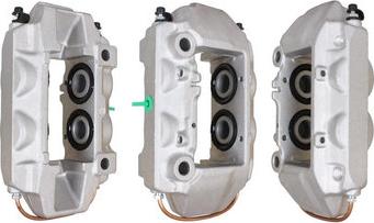 DRI 3159120 - Brake Caliper car-mod.net