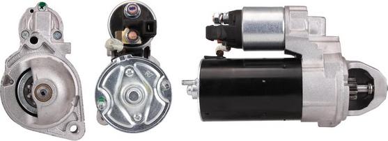 DRI 315058092 - Starter car-mod.net