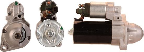 DRI 315026092 - Starter car-mod.net