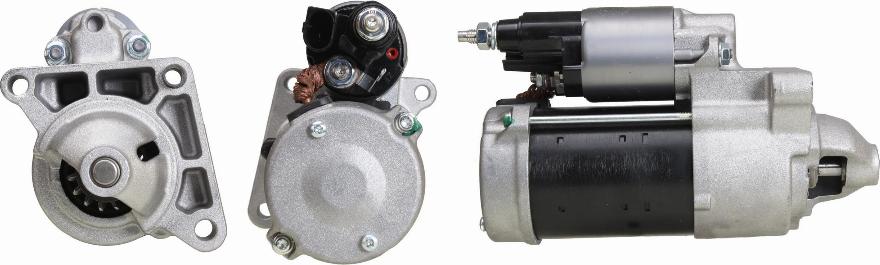 DRI 315079152 - Starter car-mod.net