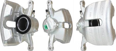 DRI 3151020 - Brake Caliper car-mod.net