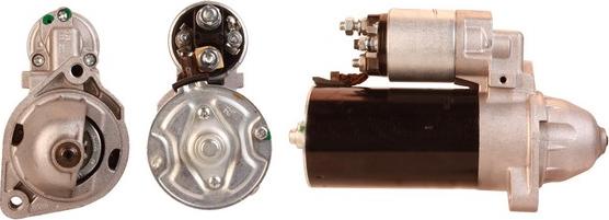 DRI 315129092 - Starter car-mod.net