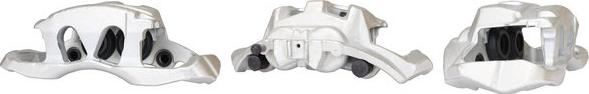 DRI 3157120 - Brake Caliper car-mod.net