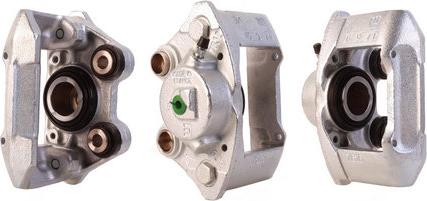 DRI 3166501 - Brake Caliper car-mod.net
