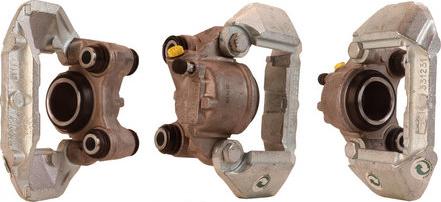 DRI 3160001 - Brake Caliper car-mod.net