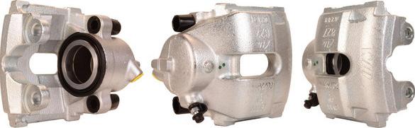 DRI 3106620 - Brake Caliper car-mod.net