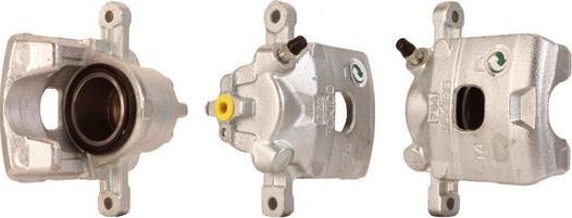 DRI 3106320 - Brake Caliper car-mod.net