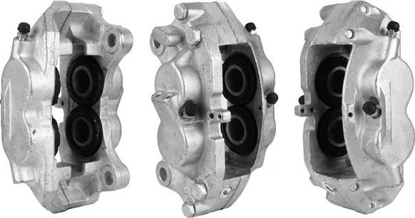 DRI 3100500 - Brake Caliper car-mod.net