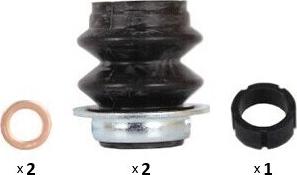 DRI 3239210 - Brake Caliper car-mod.net