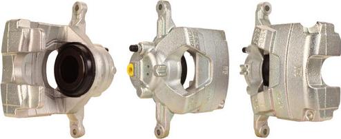 DRI 3101220 - Brake Caliper car-mod.net
