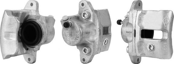 DRI 3119000 - Brake Caliper car-mod.net
