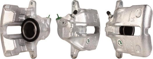DRI 3119200 - Brake Caliper car-mod.net