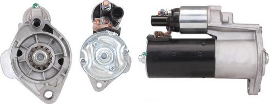 DRI 311409122 - Starter car-mod.net
