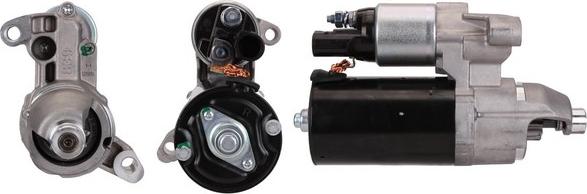 DRI 311404102 - Starter car-mod.net