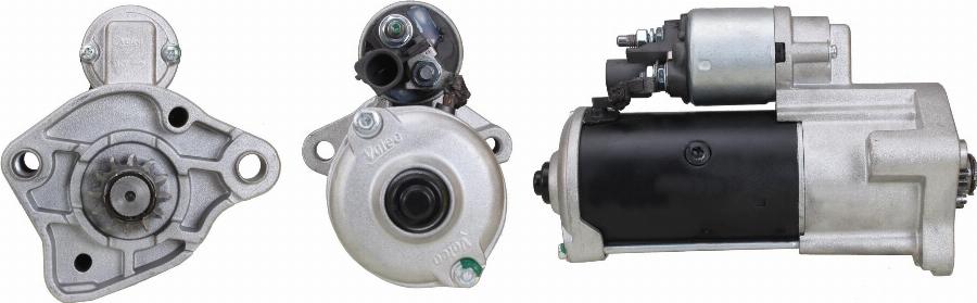 DRI 311434122 - Starter car-mod.net