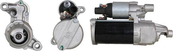 DRI 311426112 - Starter car-mod.net