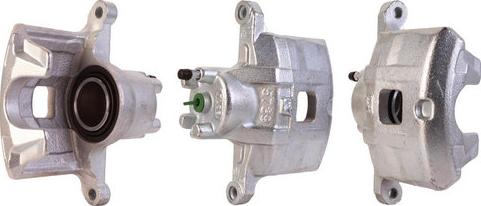 DRI 3115620 - Brake Caliper car-mod.net