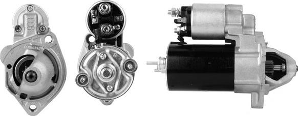 DRI 311049092 - Starter car-mod.net