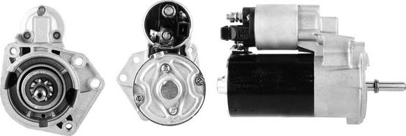 DRI 311054092 - Starter car-mod.net