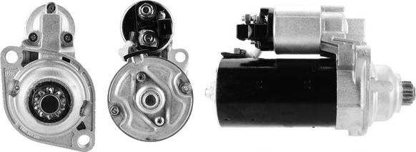 DRI 311055102 - Starter car-mod.net