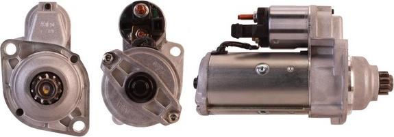 DRI 311055112 - Starter car-mod.net