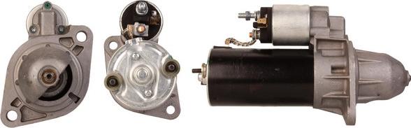 DRI 311050092 - Starter car-mod.net