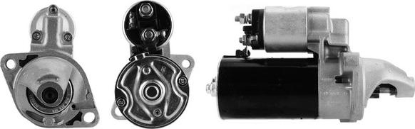 DRI 311058092 - Starter car-mod.net