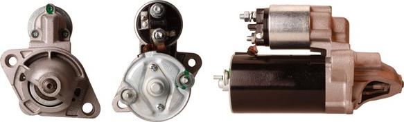 DRI 311066092 - Starter car-mod.net